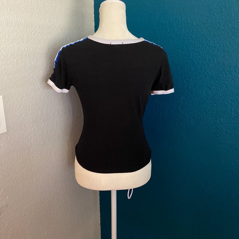 🌸RUE21 Crop Top‎ - Picture 3 of 7